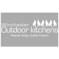 Winchester Outdoor Kitchens logo - Similar company to Outdoor Space