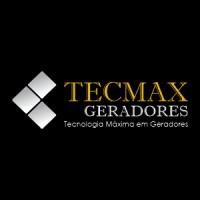 Tecmax Geradores logo - Similar company to M.A. Saul Eletro E Tecnologia