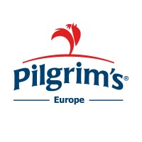 Pilgrim's Europe logo - Similar company to Greencore