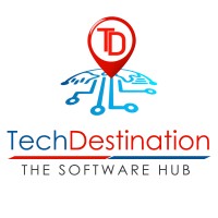 Tech Destination Software Hub logo - Similar company to Highsoft Technologies