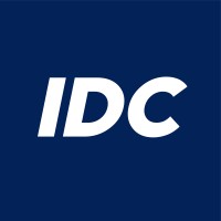 UHS IDC logo - Similar company to Tested.Me