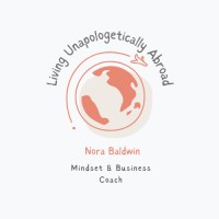 Living Unapologetically Abroad - Mindset & Business Coach logo - Similar company to Plenary Media Solution