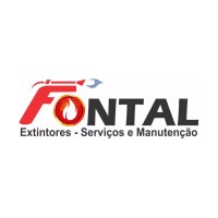 Fontal Extintores logo - Similar company to Rmtec Bombas