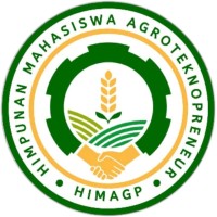 HIMAGP Unpad logo - Similar company to Bem Kmfp Unpad