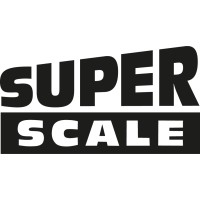 SuperScale logo - Similar company to Traplight