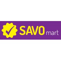 SAVOmart logo - Similar company to Kpn Fresh