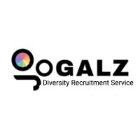 GoGalz logo - Similar company to Saintgeeks Techlabs