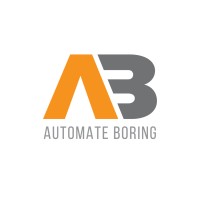 Automateboring