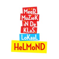 Méér Muziek in de Klas Helmond logo - Similar company to Knowhouse
