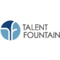 Talent Fountain logo - Similar company to Talentfirst