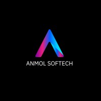 Anmol Softech logo - Similar company to Primo Websoft