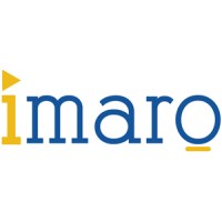 Imaro Tech logo - Similar company to Tecno Style Srl