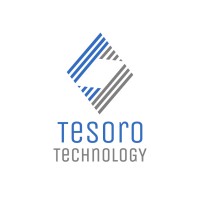 Tesoro Technology logo - Similar company to Virteva | A Crossfuze Company