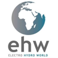Electro Hydro World logo - Similar company to Spirotech Mining Services