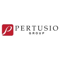 Pertusio Group logo - Similar company to Ammo.Co