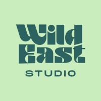 Wild East Studio Co logo - Similar company to The Beach Samui