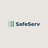 SafeServ logo - Similar company to Servsafe Certified Alcohol, Business, And Food Protection Services
