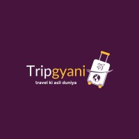 Tripgyani logo - Similar company to Urban Wave Solution