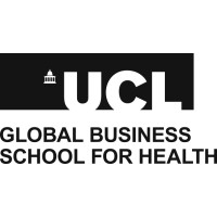UCL Global Business School for Health: Executive Education logo - Similar company to Verified Hearing