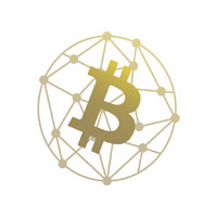 The Bitcoin Waqf logo - Similar company to The Bitcoin World