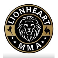 Lionheart MMA Singapore logo - Similar company to Terraformers World