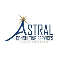 Astral Consulting Services logo - Similar company to Astral