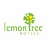 Lemon Tree Hotels logo - Similar company to Taj Hotels