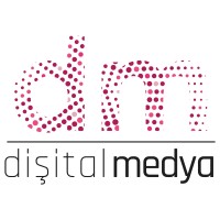 DİŞİTAL MEDYA logo - Similar company to Ime Brands