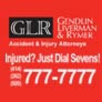 Gendlin, Liverman & Rymer