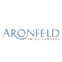 Aronfeld Trial Lawyers logo - Similar company to Nad De Paris