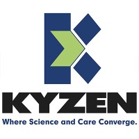 KYZEN Corporation logo - Similar company to Zestron