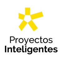 PROYECTOS INTELIGENTES logo - Similar company to Yukandesing