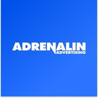 Adrenalin Advertising logo - Similar company to Zimflex