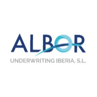 Albor Underwriting Iberia logo - Similar company to Wii Re