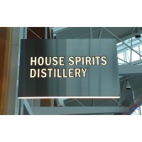 House Spirits Distillery logo - Similar company to Sodo Spirits Distillery