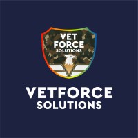 Vetforce Solutions logo - Similar company to Netforce Solutions