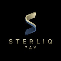 Sterliq Pay logo - Similar company to Glapp