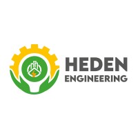 HEDEN ENGINEERING SOLUTIONS LIMITED logo - Similar company to Ethereal Associates Limited