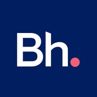 Betterhomes Abu Dhabi logo - Similar company to Cosmic Development & Design