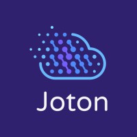 Joton Cloud logo - Similar company to Hosting.Nl