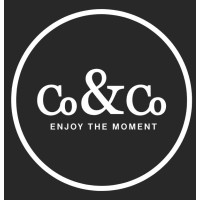 Coffee & Company logo - Similar company to Coffee Tech Engineering