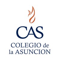 CAS Colegio de la Asunción logo - Similar company to Colegio San José - Oficial