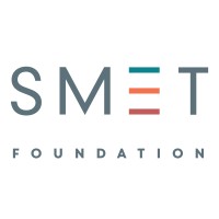 Smet Foundation logo - Similar company to Onward Scholars