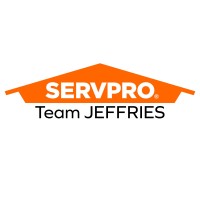 SERVPRO Team JEFFRIES logo - Similar company to B