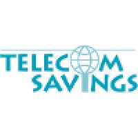 telecom savings logo - Similar company to Network Services Telecom