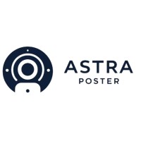 Astra Poster logo - Similar company to Mle Solutions