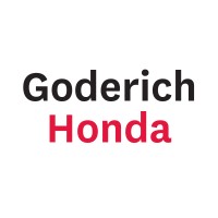 Goderich Honda logo - Similar company to Autopark Toronto
