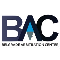 Belgrade Arbitration Center logo - Similar company to Resolve Academy