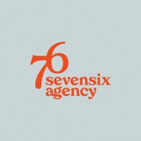 SevenSix Agency logo - Similar company to Vamp