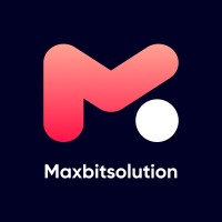 Maxbitsolution logo - Similar company to Betera